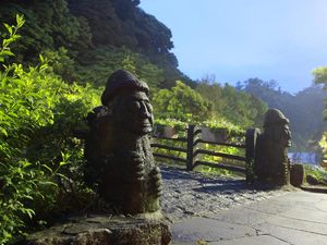 Ini Dia Tempat yang Bisa Disambangi Ketika di Pulau Jeju Bersama Keluarga
