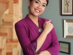 Jangan Iri, Ini Rahasia Pramugari Tetap Cantik Meskipun Terbang Berjam-jam