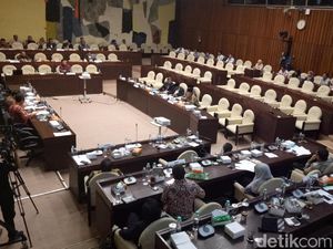 Muhammadiyah Setujui Penertiban Ormas, tapi Ada Syaratnya