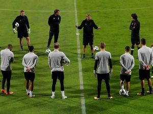 Pantang Remehkan Maribor, Klopp Siap Turunkan Kekuatan Terbaik