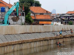 Warga Bukit Duri Menang Gugatan, Anies Siap Ajak Warga Berembuk
