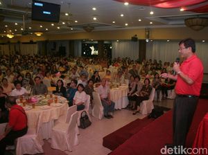 Cerita Penderita Hemifacial Spasm yang Wajahnya Tiba-tiba Kejang