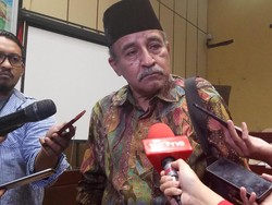 Dukung Perppu 2/2017, LPOI: Banyak Ormas Dicampuri Pihak Luar