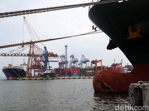Kemenhub Perluas Digitalisasi Pelabuhan di Jatim, Ini Tujuannya