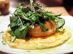 Diunggah ke Twitter, Resep Salad Donat Ini Bikin Netizen Bingung