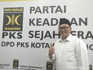 Survei Instrat: Oded Kurang Populer Tapi Disukai Warga Bandung