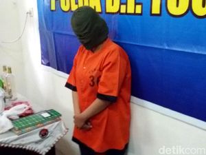 Ditawari Bekerja di Salon, Siswi SMP Malah Dijadikan PSK