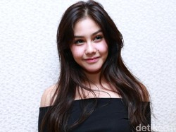 Puji Adipati Dolken, Vanesha Prescilla Naksir?
