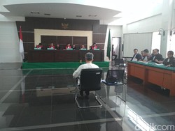 Pleidoi Buni Yani, Pengacara Singgung soal Ucapan Jaksa Agung