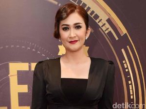 Curhat Nafa Urbach Lupakan Sakit Hati dengan Zack Lee Demi Anak
