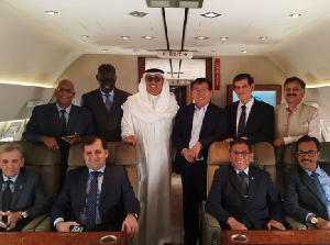 Ini Strategi Dubes RI agar Wisman Saudi Mau ke Indonesia