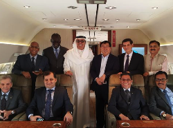 Ini Strategi Dubes RI agar Wisman Saudi Mau ke Indonesia