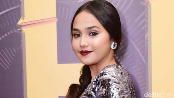 Perubahan Syifa Hadju yang Kini Makin Berisi