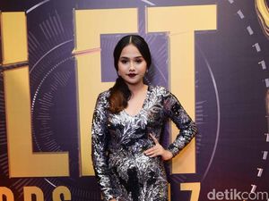 Dapat Ancaman Akan Dibunuh dan Diperkosa, Syifa Hadju Siap Lapor Polisi