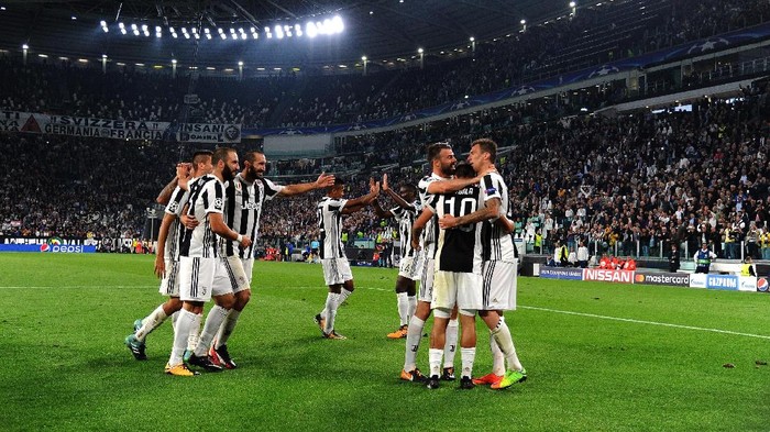 Khedira: Sporting Bukan Lawan Mudah, Juve Harus Main Sabar