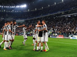 Khedira: Sporting Bukan Lawan Mudah, Juve Harus Main Sabar