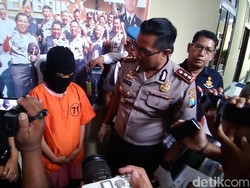 Ini Cara Intan Menjual Bayinya ke Makelar yang Dikenal di FB