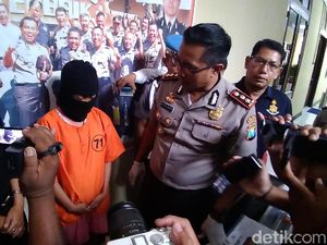 Ini Cara Intan Menjual Bayinya ke Makelar yang Dikenal di FB Ini Cara Intan Menjual Bayinya ke Makelar yang Dikenal di FB