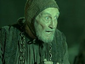 Aktor Game of Thrones Roy Dotrice Tutup Usia Aktor Game of Thrones Roy Dotrice Tutup Usia