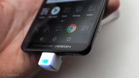 Pantaskah Ponsel Android Ini Dijual Rp 22 Juta?