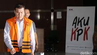 Pemeriksaan Lanjutan Andi Narogong