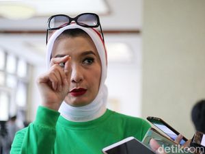 Legislator PKB Minta RSHS Di-banned Buntut Dokter PPDS Perkosa Anak Pasien Legislator PKB Minta RSHS Di-banned Buntut Dokter PPDS Perkosa Anak Pasien