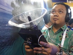 Keren! Ada Alat Mampu Mendeteksi Korsleting Listrik