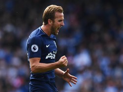 Ada Rumor Kane Diminati Madrid, Ini Saran buat Spurs