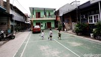 Pemprov DKI Akan Tertibkan Ratusan Rumah yang Kena Proyek Kereta Cepat
