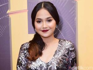 Mantan Tapi Akur, saat Syifa Hadju Bertemu Angga Yunanda