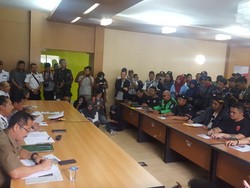 Kisruh Transportasi Online, Pemprov Jabar Minta Semua Pihak Sabar