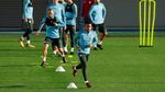 Menantikan Duel City dan Napoli di Etihad