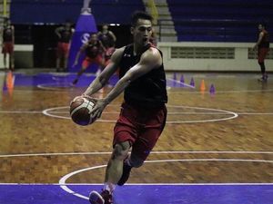 Rekrut Pemain-Pemain Baru, Ini Target Garuda Bandung di IBL Rekrut Pemain-Pemain Baru, Ini Target Garuda Bandung di IBL