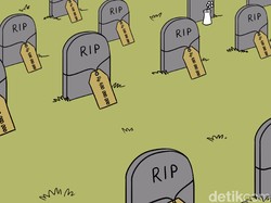 Mereka yang Ikut Dibikin Sesak Napas Akibat Covid-19