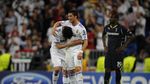 Madrid Diredam Tottenham