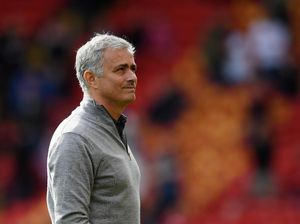 Lovren Tuduh Lukaku, Ini Komentar Mourinho