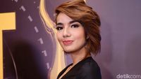 Sheila Marcia Tampil Sendiri, ke Mana Vanesha?