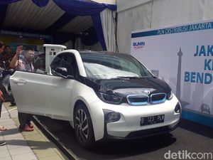 Kapan Mobil Listrik Bisa Diproduksi Massal?