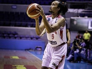 Tak Main di IBl, CLS Knights Antusias Tampil di ABL Tak Main di IBl, CLS Knights Antusias Tampil di ABL
