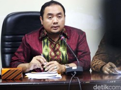 Bawaslu Minta KPU Jalankan Putusan MA Terkait Eks Koruptor Nyaleg