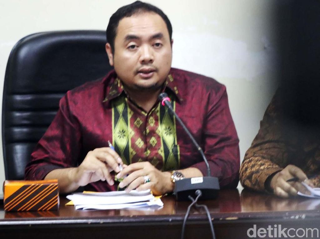Prihatin Ada Hoax KPPS Meninggal Diracun, Bawaslu: Jangan Ada Politisasi Prihatin Ada Hoax KPPS Meninggal Diracun, Bawaslu: Jangan Ada Politisasi
