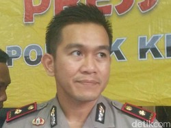 Insiden Tiang LRT Timpa Rumah, Polisi Sudah Periksa Operator