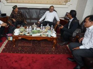 Bukan TKI, WNI Kerja di Luar Negeri Kini Disebut Ekspatriat