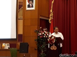 Menkominfo soal Cegah Hoax: Pendekatan Keagamaan, Blokir Itu Capek