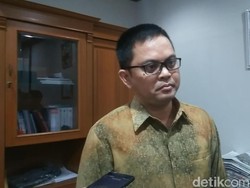 Partai Eggi Sudjana dan Rhoma Diminta Lengkapi Berkas Pendaftaran