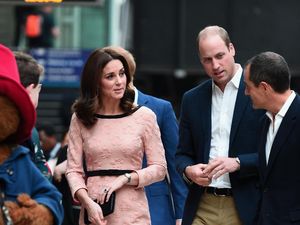 Alasan Kate Middleton Tak Akan Pernah Pakai Cat Kuku Warna Merah
