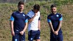 Menantikan Duel City dan Napoli di Etihad