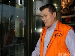 Andi Narogong Hadapi Sidang Tuntutan Hari Ini