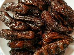 Mengenal Pisang Sale Khas Aceh, Resep dan Cara Pembuatannya