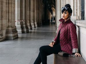 Duka Cita Chef Cantik Atas Kepergian Pak Bondan Maknyus Duka Cita Chef Cantik Atas Kepergian Pak Bondan Maknyus
